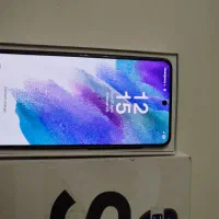 گوشی s21fe|موبایل|تهران, تهرانسر مرکزی|دیوار