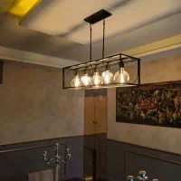 لوستر|لوستر و چراغ آویز|تهران, شیخ هادی|دیوار