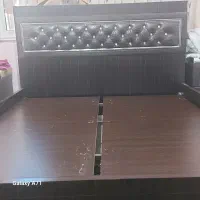 تخت دو نفره