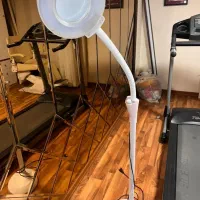 تعدادی وسایل سالنی و خدمات زیبایی|آرایشگاه و سالنهای زیبایی|تهران, محمودیه|دیوار