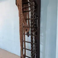 فروش تجهیزات باشگاه (در حد نو)