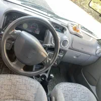 پراید مدل ۹۲ دوگانه سوز|خودرو سواری و وانت|کرمانشاه, |دیوار