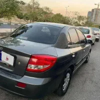 ریو مدل ۸۷ بدون تصادف، کم کارکرد، فنی سالم، خانگی|خودرو سواری و وانت|تهران, شهرک خرازی|دیوار