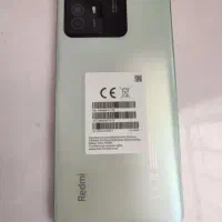 گوشی شیامیومی ردمی نوت ۱۲s سالم درحد