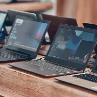 فروش لپ تاپ نو و استوک (اقساطی)
