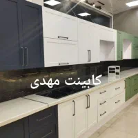 کابینت انواع طرح کابینت جدید کدeertr3355|مصالح و تجهیزات ساختمان|سنگر, |دیوار