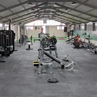 اجاره باشگاه بدنسازی و زمین فوتبال