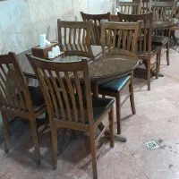 میز ناهارخوری