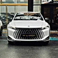 لاماری اکو LAMARI EACO ـ صفر خشک تحویل فوری آنی