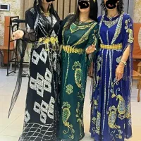 کرایه لباس محلی وقاجاری کردی وشمالی.ملزومات یلدایی|لباس|خمینی‌شهر, |دیوار