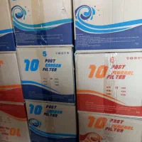 پخش عمده انواع فیلتر های تصفیه آب