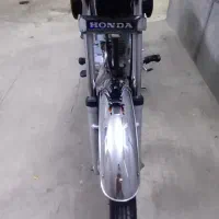 فروش موتور سیکلت|موتورسیکلت|چهاردانگه (تهران), |دیوار