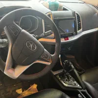 جک اس ۳|خودرو سواری و وانت|فردیس, فردیس|دیوار