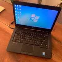 لپ تاپ دل dell latitude معاوضه هم دارم بخونید|رایانه همراه|تهران, سرو آزاد|دیوار