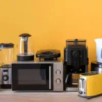 تعمیرات تخصصی لوازم خانگی