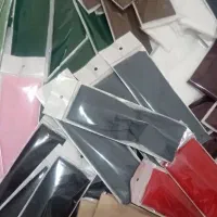 هدبند زنانه ساده و گره ای