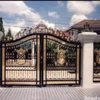 رنگ کاری تخصصی ساختمان درب و پنجره وشیروانی|خدمات پیشه و مهارت|خرمآباد, |دیوار