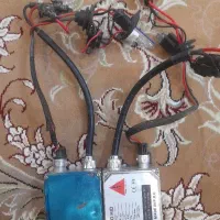 زنون ماشین ۴۰۵