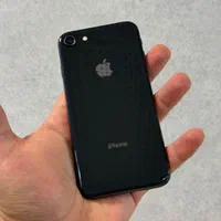 اپل iPhone 8 کاملا سالم لازرورقی|موبایل|رشت, فلسطین|دیوار