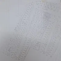 زمین پشت مسکن ملی خوش قیمت