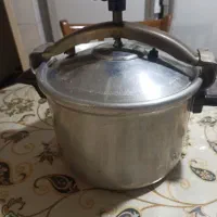 زود پز بزرگ