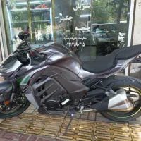 موتور طرح z1000