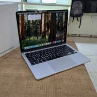 MacBook Air M3/8G/256G مک بوک|رایانه همراه|مشهد, آبکوه|دیوار