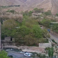 یک واحد اپارتمان در محله سولقان بابت اجاره