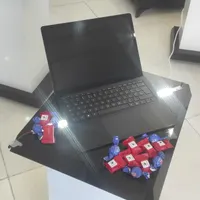 لپتاپ شیک سرفیس(لمسی)نازک و باریک i5-i7 رم32|رایانه همراه|یزد, |دیوار