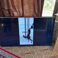 تلوزیون / تلوزیون 65|تلویزیون و پروژکتور|صفادشت, |دیوار