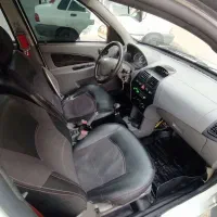 تیبا 2 مدل 97