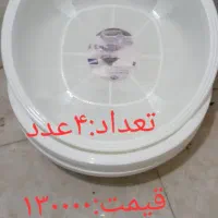 تعدادی پلاسکو به قیمت خرید قبل عید|ظروف نگهدارنده، پلاستیکی، یکبارمصرف|رشت, بیجارپس|دیوار