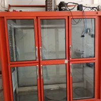 یخچال ایستاده
