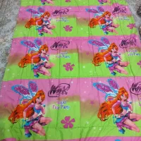 لحاف دخترونه ترک