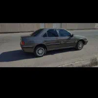 پارس مدل ۹۰