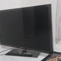 تلوزیون سامسونگ ۴۰اینچLED