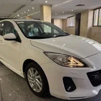 مزدا ۳ مدل ۹۸ ترخیص۱۴۰۰ (صفر کیلومتر واقعی) خانگی|خودرو سواری و وانت|تهران, جردن|دیوار