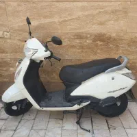 موتور ژوپیتر