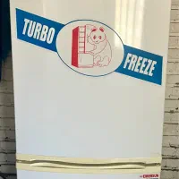 یخچال فیریزر امرسان