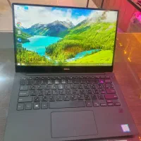 لپتاپ دل صفحه لمسی i7