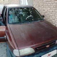 پراید86|خودرو سواری و وانت|درمیان, |دیوار