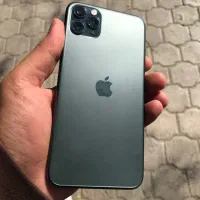 آیفون ۱۱ پرومکس ۵۱۲ گیگ