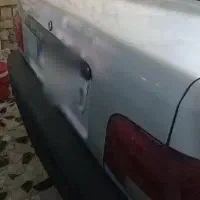 پراید 87|خودرو سواری و وانت|فسا, |دیوار