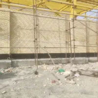 نماکار سفال کار