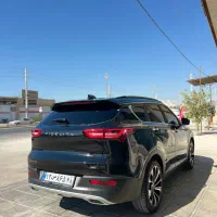 فیدلیتی پرایم، مدل ۱۴۰۱ برج ۱۲ گیربکس جدید|خودرو سواری و وانت|بوشهر, |دیوار