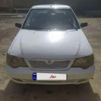 پراید 132 ‌مدل89