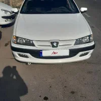 پارس سال موتور جدید سفارشی ۱۴۰۲