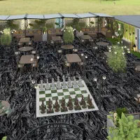 جذب سرمایه گذار شریک جهت شراکت کافه رستوران مدرن|مشارکت در ساخت املاک|مشهد, الهیه|دیوار