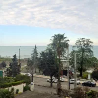 فروش آپارتمان ۱۲۹ متر ویو دریا و جنگل ساحلی رامسر