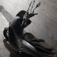 موتور لین مکث پلاس رهرو (قسطی)